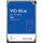 Hard disk WD Blue 2TB SATA-III 7200 RPM 256MB