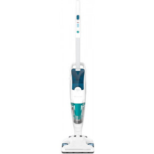 Rowenta cu abur Clean & Steam Revolution RY7777WH, 1500W, 0.3L, Alb/Verde