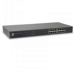 Schrack Gigabit QLGSW1657-