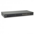 Switch Schrack Gigabit QLGSW1657-