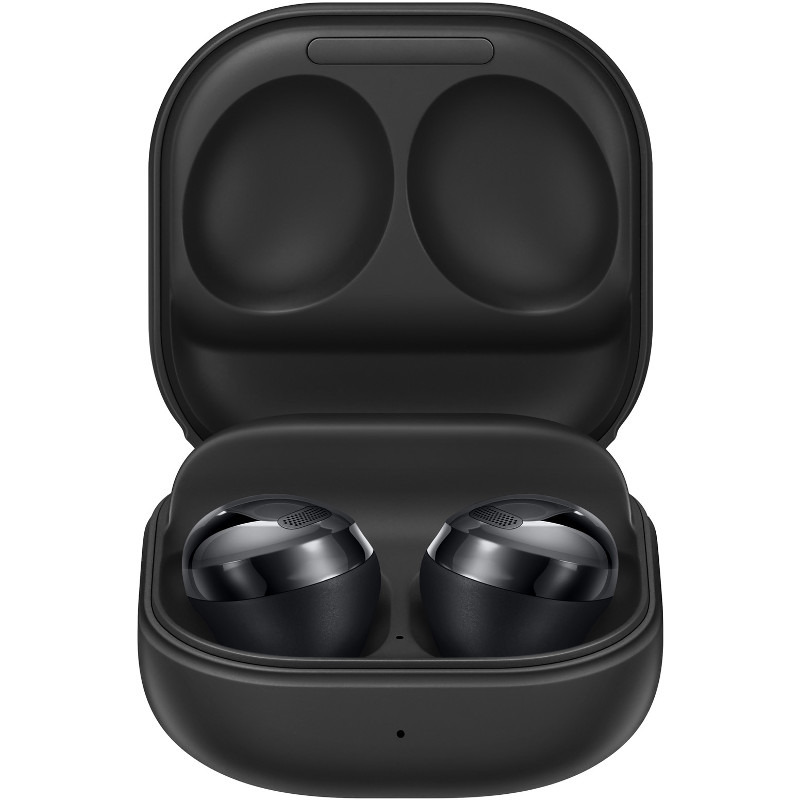 Casti Samsung Galaxy Buds PRO, Black, Premium Sound by AKG Harman PC