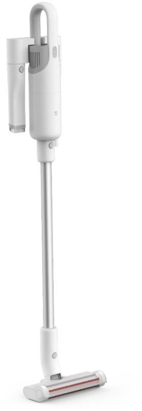 Aspirator Xiaomi vertical, Mi Vacuum Cleaner Light, Li-Ion 2.5 Ah, 220W, 0.5 L, Alb