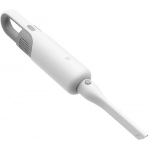 Xiaomi Mi Vacuum Cleaner Light, Li-Ion 2.5 Ah, 220W, 0.5 L, Alb, vertical