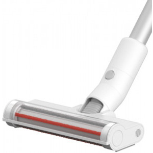 Xiaomi Mi Vacuum Cleaner Light, Li-Ion 2.5 Ah, 220W, 0.5 L, Alb, vertical