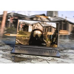 Lenovo Gaming 16'' Legion 5 Pro 16ACH6H, WQXGA IPS 165Hz G-Sync, Procesor AMD Ryzen™ 7 5800H (16M Cache, up to 4.4 GHz), 16GB DDR4, 1TB SSD, GeForce RTX 3060 6GB, No OS, Storm Grey