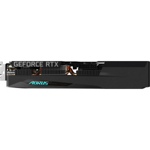 GIGABYTE AORUS GeForce RTX 3060 ELITE LHR 12GB GDDR6 192-bit
