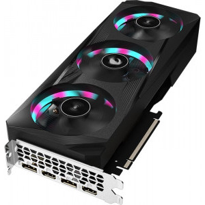 GIGABYTE AORUS GeForce RTX 3060 ELITE LHR 12GB GDDR6 192-bit