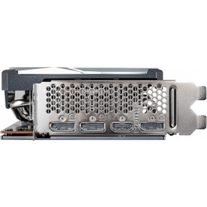 MSI Radeon RX 6600 MECH 2X OC 8GB GDDR6 128-bit