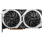 Placa video MSI Radeon RX 6600 MECH 2X OC 8GB GDDR6 128-bit