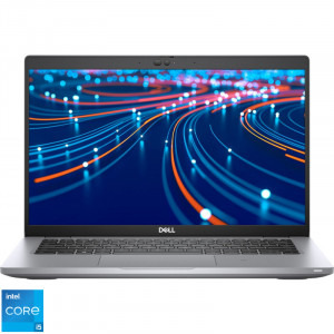 Laptop DELL 14'' Latitude 5420 (seria 5000), FHD IPS, Procesor