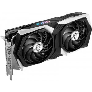 MSI Radeon RX 6600 XT GAMING X 8GB GDDR6 1‎28-bit