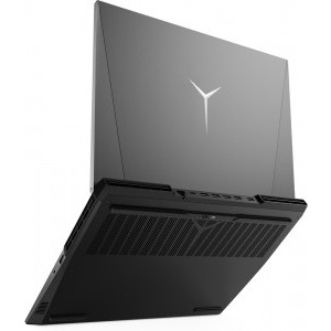 Lenovo Gaming 16'' Legion 5 Pro 16ACH6H, WQXGA IPS 165Hz G-Sync, Procesor AMD Ryzen™ 5 5600H (16M Cache, up to 4.2 GHz), 16GB DDR4, 512GB SSD, GeForce RTX 3060 6GB, No OS, Storm Grey, 3Yr Onsite Premium Care