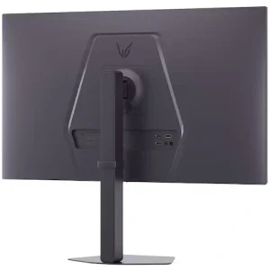 LG Gaming UltraGear G6 32G620B-B 31.5 inch QHD IPS 1 ms 200 Hz HDR FreeSync Premium & G-Sync Compatible
