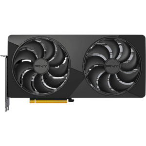 PNY GeForce RTX 5080 Dual Fan Slim OC 16GB GDDR7 256-bit DLSS 4.0
