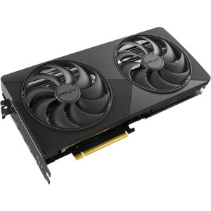 PNY GeForce RTX 5080 Dual Fan Slim OC 16GB GDDR7 256-bit DLSS 4.0