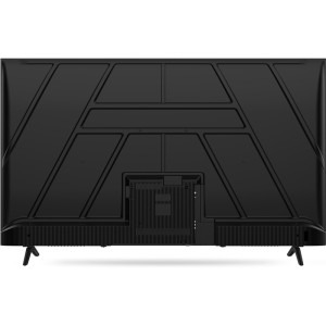 Allview Smart TV 65iPlay6200-U Seria iPlay6200-U 164cm negru 4K UHD HDR