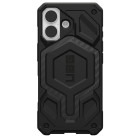 UAG Capac Protectie Spate Monarch Pro Carbon Fiber iPhone 17