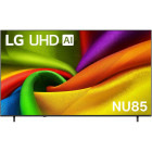 Televizor LED LG Smart TV 55NU85CB6LA Seria NU85CB 139cm 4K UHD HDR