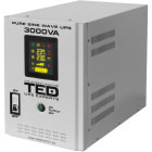 UPS Ted Electric TED001672, 3000VA