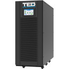 UPS Ted Electric TED004277, 40000VA