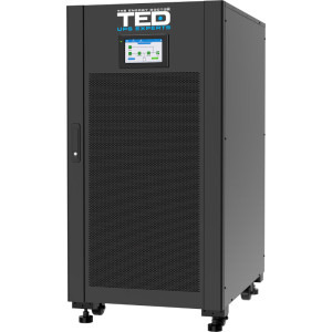 Ted Electric TED006240, 200000VA