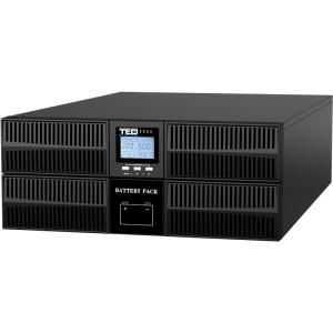 Ted Electric TED006233, 10000VA
