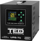 UPS Ted Electric TED006790, 2000VA
