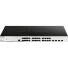 D-Link Gigabit DGS-1210-28P/ME