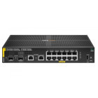 HP Gigabit Aruba CX 6000 R8N89B