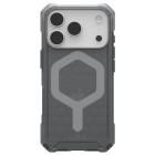 UAG Capac Protectie Spate Essential Armor Magsafe Ash pentru iPhone 17 Pro
