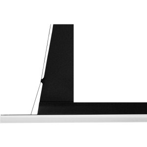 EliteScreens Saker Tab-Tension MaxWhite® FG SKT110XHW-E24 16:9 243.5 x 137 cm