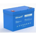 Accesoriu UPS Ultracell ULIT100-12 Bluetooth, 12.8V, 100Ah, LiFePO4