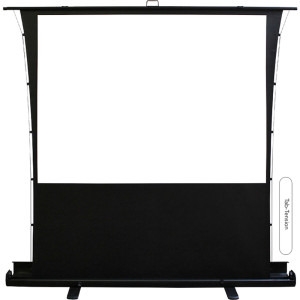 EliteScreens ezCinema Plus Tab-Tension MaxWhite® 2 FT80XWH 16:9 177.1 x 99.6 cm
