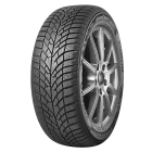 Anvelopa iarna Kumho WP52+ 215/50R17 95V