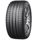 Anvelopa vara YOKOHAMA Advan Sport V107315/40R21 115Y
