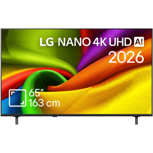LG Smart TV 65NU850B3LA Seria NU85 163cm 4K UHD HDR