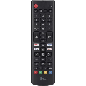 LG Smart TV 43NU850B3LA Seria NU85 108cm 4K UHD HDR