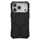 UAG Capac Protectie Spate Essential Armor Magsafe Black pentru iPhone 17 Pro Max / 18 Pro Max