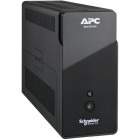 UPS APC Back-UPS BK650G2I, 650VA, Negru