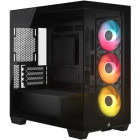 Nova Custom Edition Intel Core i5 14400F 2.5GHz, B760 DDR4, sursa 750W(NO RAM, NO SSD, NO VGA)