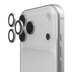 Accesoriu UAG Sticla Camera Lens Shield Max Titanium pentru iPhone 17 Pro/ 17 Pro