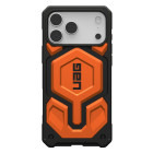UAG Capac Protectie Spate Pathfinder Magsafe Orange pentru iPhone 17 Pro