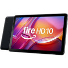 Tableta Amazon Fire HD 10 (2026), 10.1 inch Multi-touch, Cortex A76 Octa Core 2.05GHz, 2GB RAM, 32GB flash, Wi-Fi, Bluetooth, Fire OS, Black