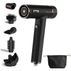 Shark SpeedStyle Pro HD752EU, 1700W, Negru