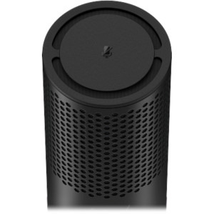 HyperX SoloCast 2 Pro, Negru