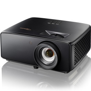 Optoma UZ38X 4K