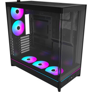 Workstation Apex Custom Edition AMD Ryzen 9 9900X3D 4.4GHz, X870E DDR5, sursa 1200W(NO RAM, NO SSD, NO VGA)