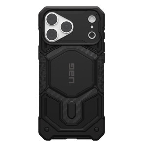 UAG Capac Protectie Spate Monarch Pro Magsafe Carbon Fiber pentru iPhone 18 Pro Max / 17 Pro Max