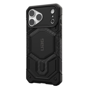 UAG Capac Protectie Spate Monarch Pro Magsafe Carbon Fiber pentru iPhone 18 Pro Max / 17 Pro Max