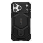 UAG Capac Protectie Spate Monarch Pro Magsafe Carbon Fiber pentru iPhone 18 Pro Max / 17 Pro Max
